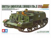 1/35 British Universal Carrier Mk.II Тамия 35249