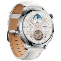 Smartwatch Honor Watch 4 pro biały 47mm