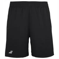 Spodenki tenisowe Babolat Play Short Men 2024 czarne