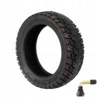 Ulip внедорожные шины 10x2, 70-6, 5 клапан для Kugoo G3/G-Booster / Kugoo G2 PRO