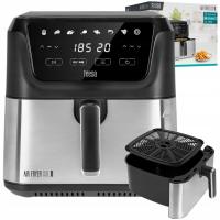 Frytkownica beztłuszczowa Teesa Digital Air Fryer XXL 8 l 1700 W