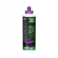 3D SPEED ALL IN ONE 237ML