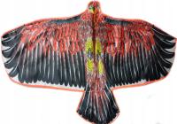 Воздушный змей ястреб Орел воздушные змеи птица игрушка E0409 70 x 150 x 70 см