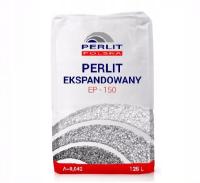 PERLIT EKSPANDOWANY EP-150 125L