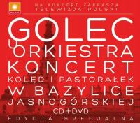 // GOLEC UORKIESTRA Koncert Koled I Pastoralek W