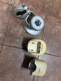 Symetryczna antena horn 5-90