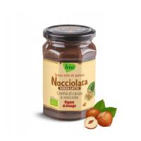 Rigoni di Asiago Nocciolata Senza Latte-ореховый крем без лактозы 325 г