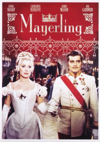 MAYERLING (DVD)