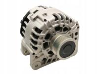 ALTERNATOR 125 A RENAULT MASTER OPEL MOVANO NISSAN INTERSTAR 2002-2014