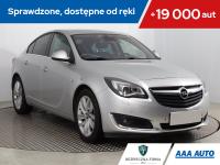 Opel Insignia 1.6 Turbo, Salon Polska, Automat