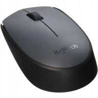 Беспроводная мышь Logitech M170