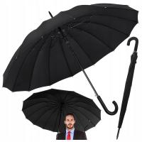 Зонт мужской зонт мужской складной автоматический автоматический черный волокно