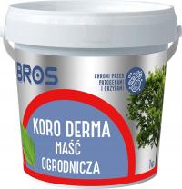 Bros Садовая мазь для сада KORO DERMA 1 кг