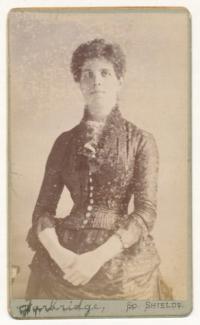 CDV Fotografia wizytowa - 9091