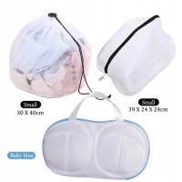 Resistance To Deformation Durable Underwear Care Set Portable Not Easily