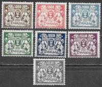 $$ROCZNIK 1923 Fi 145-51** WYDANIE OBIEGOWE / WMG