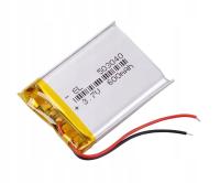 Akumulator 3,7V 600mAh Li-Ion Ursus Double Eagle