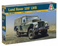 1:35 Land Rover 109' LWB