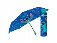 Składany parasol dziecięcy Lilo i Stitch, 75427