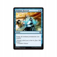 MTG Dramatic Reversal