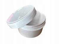 Pudełko apteczne 50 ml/ 60 g zakręcane - 1 sztuka