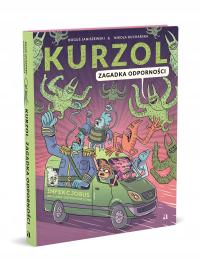 Курзол. Загадка устойчивости-Богус Янишевский