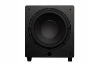 Subwoofer Velodyne aktywny Impact X 12 czarny 300 W RMS