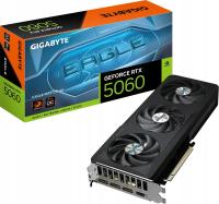 Karta graficzna Gigabyte GeForce RTX 5060 EAGLE 8 GB