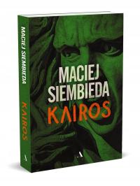 Kairos - Maciej Siembieda