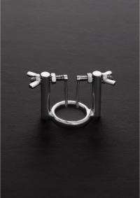 Steel Vice Grip - stalowy ekspander cewki moczowej, regulowany