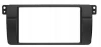 RAMKA DO RADIA 2DIN BMW 3 E46