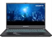 Laptop Gigabyte G5 i5-12500H 15,6