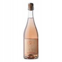 Bezalkoholowe Wino Château del ISH - Sparkling Rosé 0% 750 ml