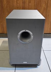 MAGNAT MAGNUM 51A DYNAMICZNY SUBWOOFER AKTYWNY / 50W / **