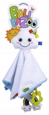 BALIBAZOO KOCYK CHMURKA