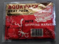 HEAT PACK 40H OGRZEWACZ DO TRANSPORTU ROŚLIN