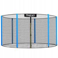 Наружная сетка для батута 252CM 8FT NEOSPORT