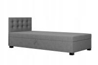 Кровать молодежные, кровать с ящиками 80 см