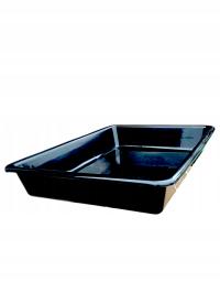 MISKA DO ZLEWANIA PŁYNÓW KUWETA WARSZTATOWA UNIWERSALNA 13L