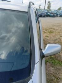 LISTWA SZYBY CZOŁOWEJ LEWA LEWY PRZÓD PRZEDNIA AUDI A6 C6 4F0 4F0854327