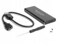 Корпус SSD диск M2 USB 3.0 NGFF SATA карман m.2