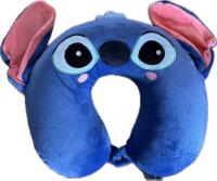 Poduszka Podróżna Turystyczna Rogal Dla Dziecka