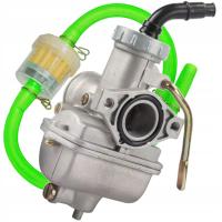 Gaźnik PZ22 Barton Fighter Sprint Zipp Manic Junak 901 Romet Router 50-125