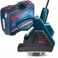 Bruzdownica Bosch GNF 35 CA - 1400W, System Constant Electronic