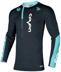 KOSZULKA SEVEN RIVAL RIFT JERSEY STONE %%%%