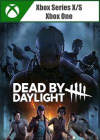 Dead By Daylight XBOX ONE X|S