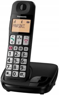 Panasonic KX - tge110 беспроводной телефон 1,8 