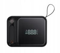 Rozrusznik samochodowy Baseus Super Energy 3000A 26800 mAh czarny