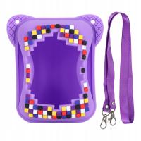 ETUI OCHRONNE KOMPATYBILNE DO BITZEE INTERAKTYWNE ZWIERZĄTKO CYFROWE