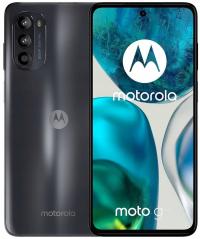Smartfon Motorola moto g52 6/256GB 6,6'' Charcoal Grey 5000 mAh